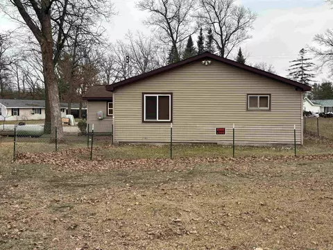 Exterior - 2901 Cathy, Harrison, MI 48625 photo 4 of 13
