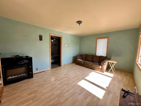 Living - 1114 Willow, Gladstone, MI 49837 photo 1 of 1