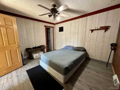 Bedroom - 1114 Willow, Gladstone, MI 49837 photo 1 of 3