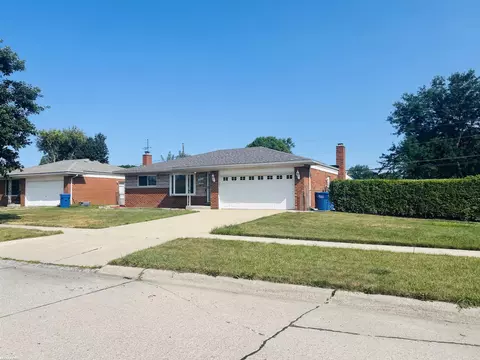 Exterior - 14057 Edison, Warren, MI 48088 photo 2 of 5