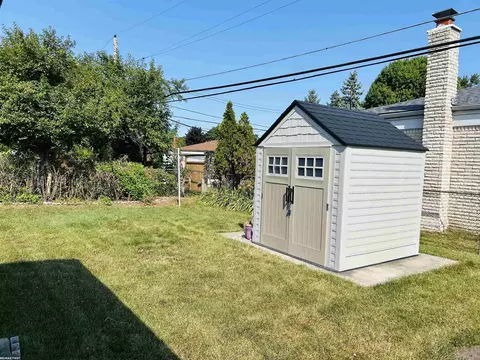 Exterior - 14057 Edison, Warren, MI 48088 photo 5 of 5