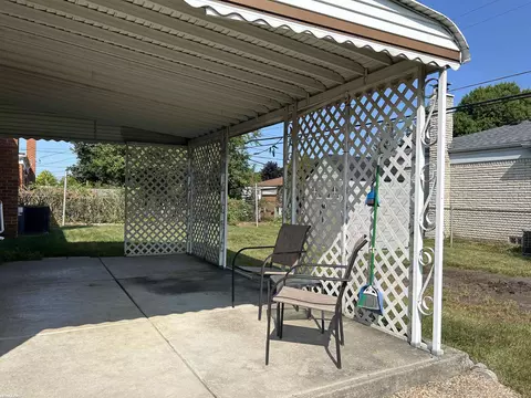 Exterior - 14057 Edison, Warren, MI 48088 photo 4 of 5