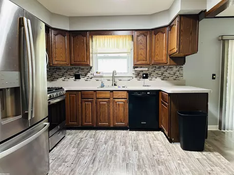 Kitchen - 14057 Edison, Warren, MI 48088 photo 1 of 2