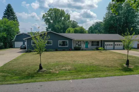 7168 Lester, Lexington, MI 48450