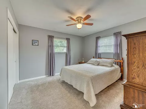 Bedroom - 7524 Tarra, Temperance, MI 48182 photo 1 of 6