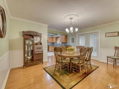 Dining - 7524 Tarra, Temperance, MI 48182 photo 1 of 4