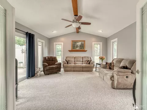 Living - 7524 Tarra, Temperance, MI 48182 photo 3 of 5