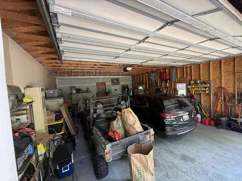 Exterior - 3422 E Pinecrest, Gladwin, MI 48624 photo 12 of 12