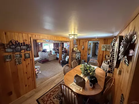 Dining - 3422 E Pinecrest, Gladwin, MI 48624 photo 1 of 1