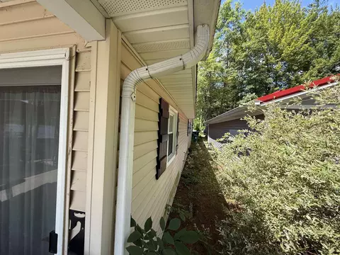 Exterior - 3422 E Pinecrest, Gladwin, MI 48624 photo 9 of 12