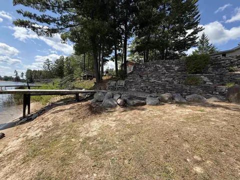 Exterior - 3422 E Pinecrest, Gladwin, MI 48624 photo 6 of 12