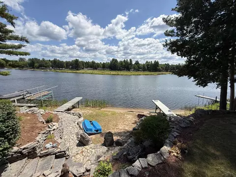 View/Area - 3422 E Pinecrest, Gladwin, MI 48624 photo 1 of 2