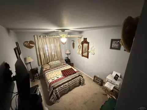 Bedroom - 3422 E Pinecrest, Gladwin, MI 48624 photo 1 of 4
