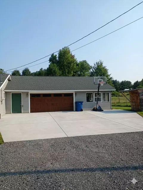Exterior - 5009 State, Hale, MI 48739 photo 3 of 19