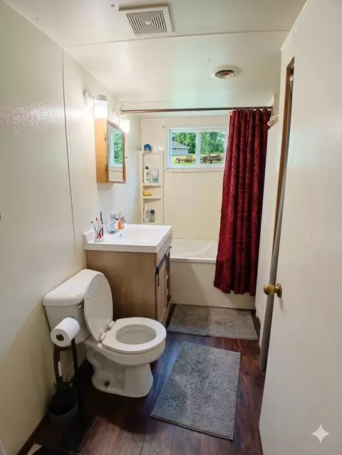 Bath - 5009 State, Hale, MI 48739 photo 1 of 2