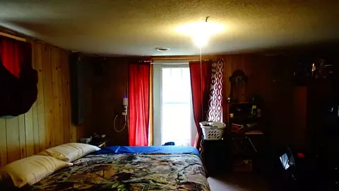Bedroom - 5009 State, Hale, MI 48739 photo 4 of 4