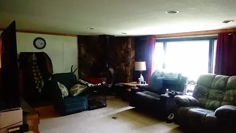 Living - 5009 State, Hale, MI 48739 photo 1 of 3