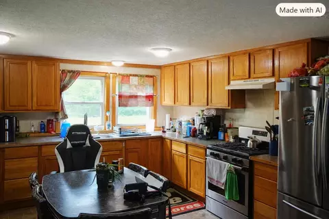 Kitchen - 5009 State, Hale, MI 48739 photo 3 of 5