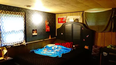 Bedroom - 5009 State, Hale, MI 48739 photo 1 of 4