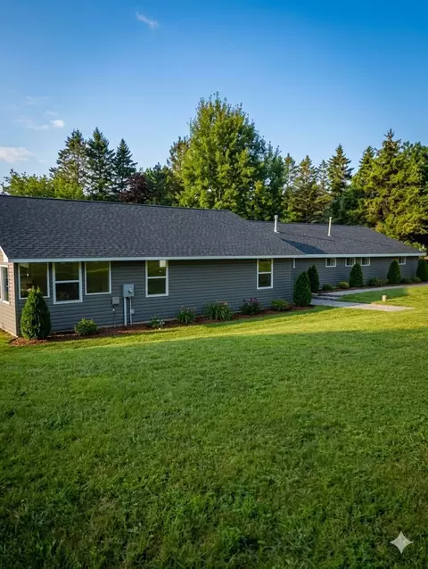 Exterior - 5009 State, Hale, MI 48739 photo 2 of 19
