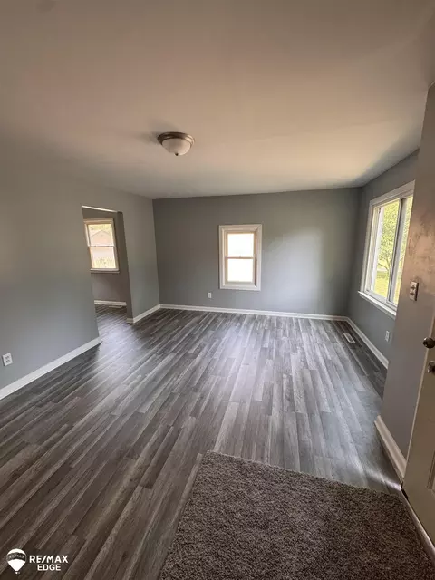 Living - 1241 Knickerbocker, Flint, MI 48505 photo 1 of 2