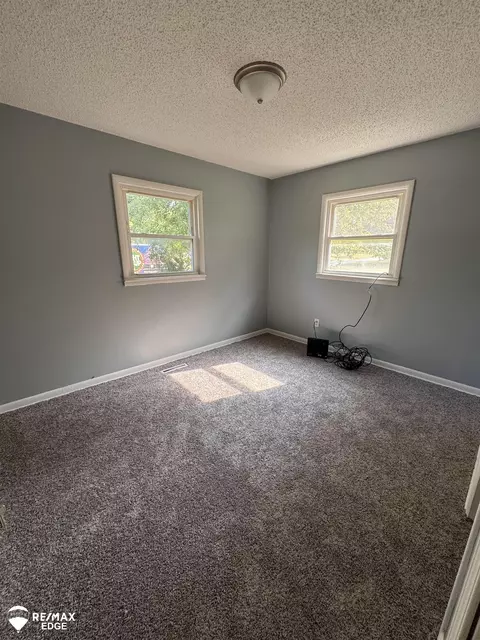 Bedroom - 1241 Knickerbocker, Flint, MI 48505 photo 4 of 4