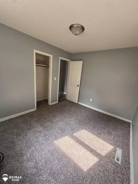 Bedroom - 1241 Knickerbocker, Flint, MI 48505 photo 3 of 4