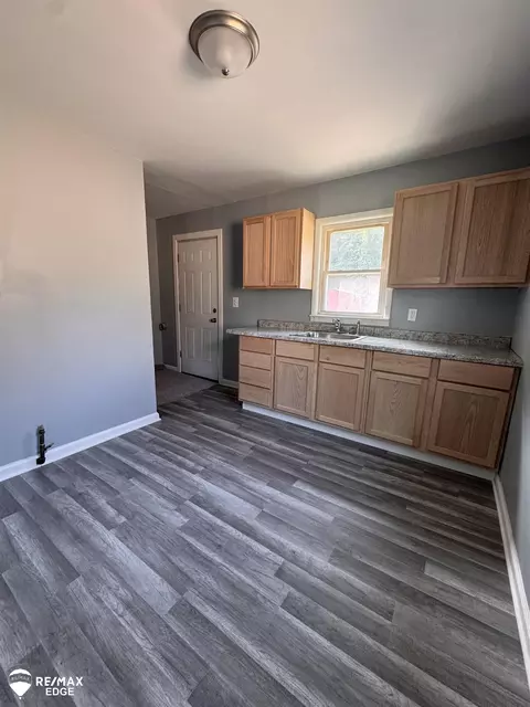 Kitchen - 1241 Knickerbocker, Flint, MI 48505 photo 1 of 3