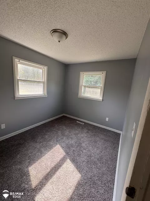 Bedroom - 1241 Knickerbocker, Flint, MI 48505 photo 1 of 4