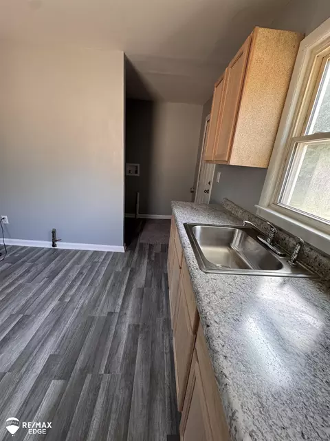 Kitchen - 1241 Knickerbocker, Flint, MI 48505 photo 2 of 3