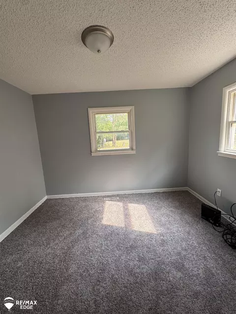 Bedroom - 1241 Knickerbocker, Flint, MI 48505 photo 2 of 4