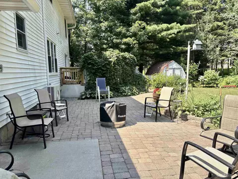 Exterior - 1550 Cypress, Ishpeming, MI 49849 photo 11 of 15