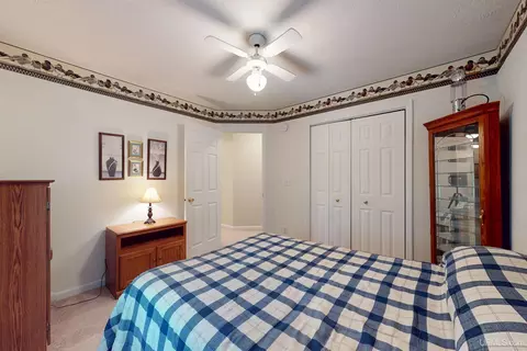 Bedroom - 1550 Cypress, Ishpeming, MI 49849 photo 11 of 14