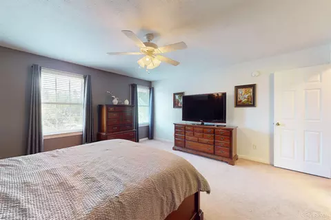 Bedroom - 1550 Cypress, Ishpeming, MI 49849 photo 5 of 14