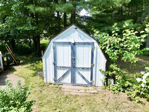Exterior - 1550 Cypress, Ishpeming, MI 49849 photo 15 of 15