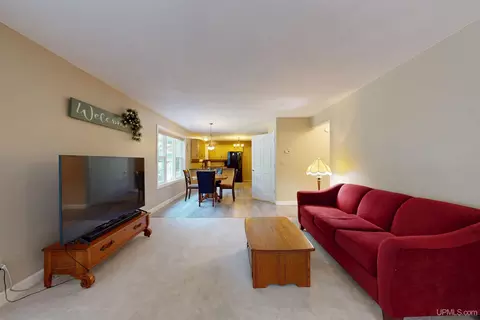 Living - 1550 Cypress, Ishpeming, MI 49849 photo 2 of 4