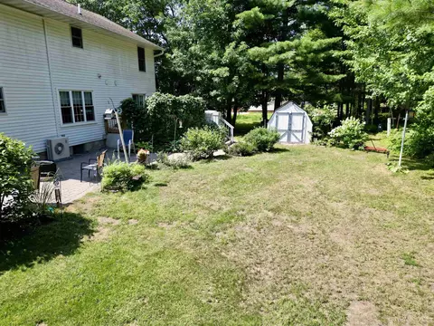 Exterior - 1550 Cypress, Ishpeming, MI 49849 photo 7 of 15