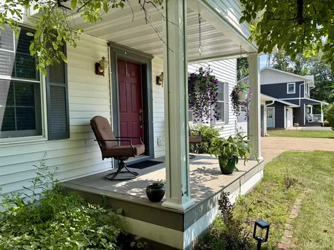 Exterior - 1550 Cypress, Ishpeming, MI 49849 photo 4 of 15