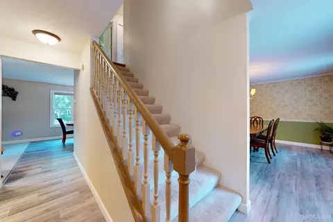 Entry Way - 1550 Cypress, Ishpeming, MI 49849 photo 1 of 1