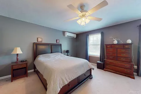 Bedroom - 1550 Cypress, Ishpeming, MI 49849 photo 4 of 14