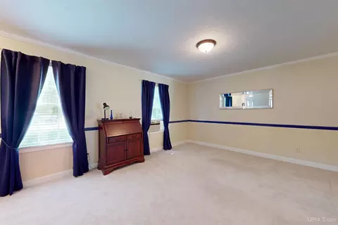 Bedroom - 1550 Cypress, Ishpeming, MI 49849 photo 1 of 14