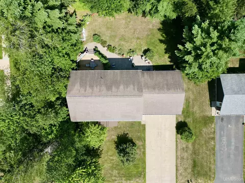 View/Area - 1550 Cypress, Ishpeming, MI 49849 photo 2 of 2