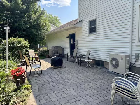 Exterior - 1550 Cypress, Ishpeming, MI 49849 photo 12 of 15