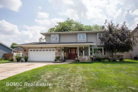 3028 Melrose, Bay City, MI 48706