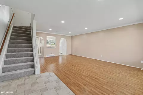Living - 28306 Universal, Warren, MI 48092 photo 1 of 5