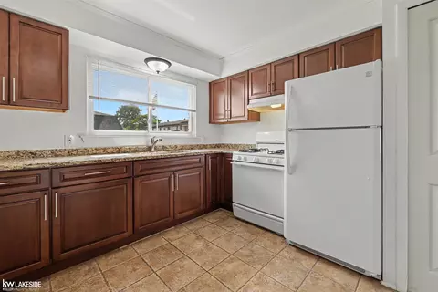 Kitchen - 28306 Universal, Warren, MI 48092 photo 1 of 1