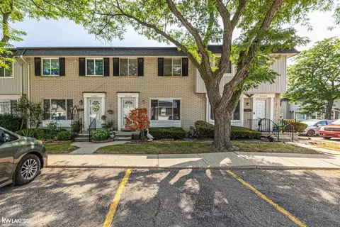 Exterior - 28306 Universal, Warren, MI 48092 photo 5 of 13