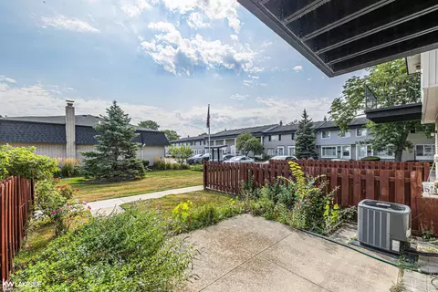 Exterior - 28306 Universal, Warren, MI 48092 photo 7 of 13