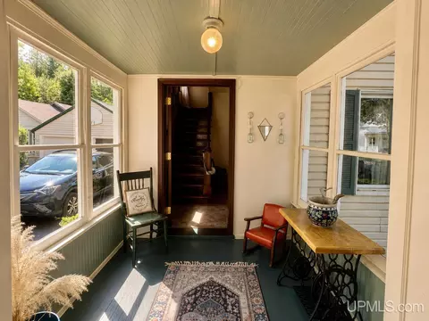 Exterior - 828 Michigan St, Ishpeming, MI 49849 photo 4 of 15