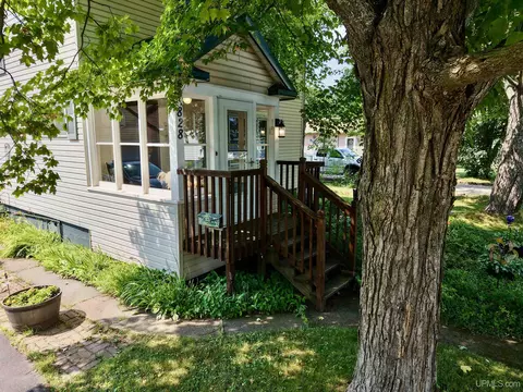 Exterior - 828 Michigan St, Ishpeming, MI 49849 photo 1 of 15